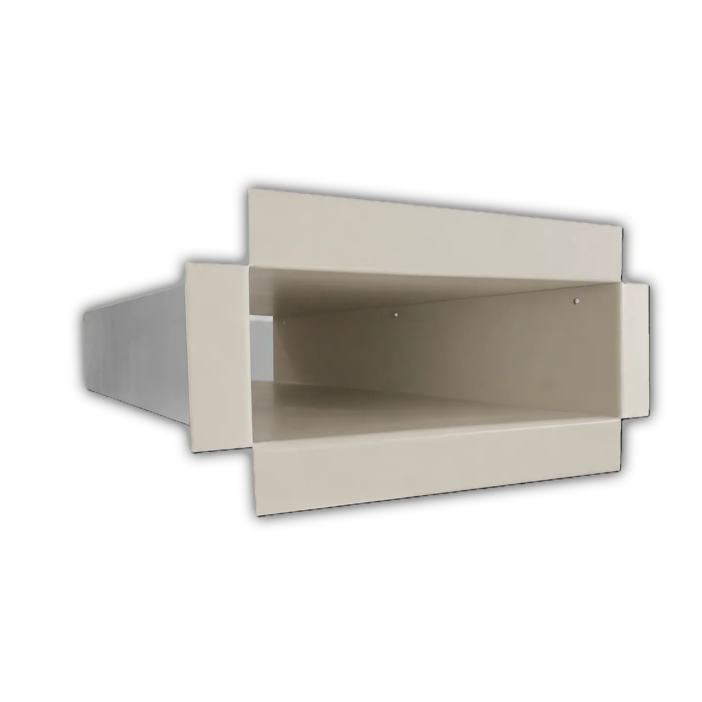 ProRoof Emergency Overflow TPO/FPO